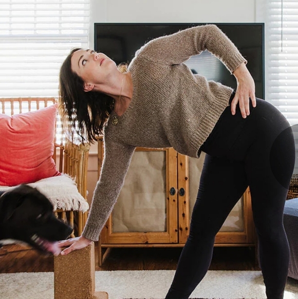 Purple Acupressure Mat - Picture 6 of 8